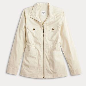 Women's Sonoma goods for life Utility Jacket (XS)